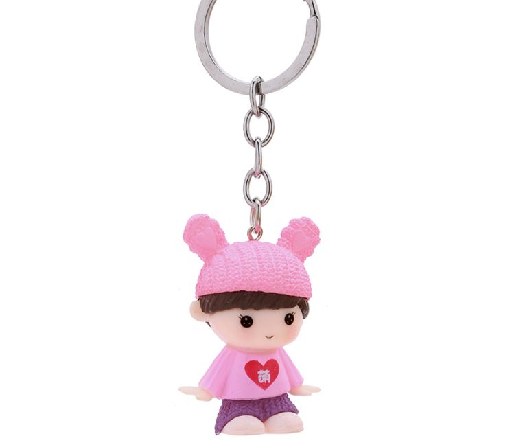 Địa chỉ làm móc khóa nhựa cứng uy tín, chất lượng cao