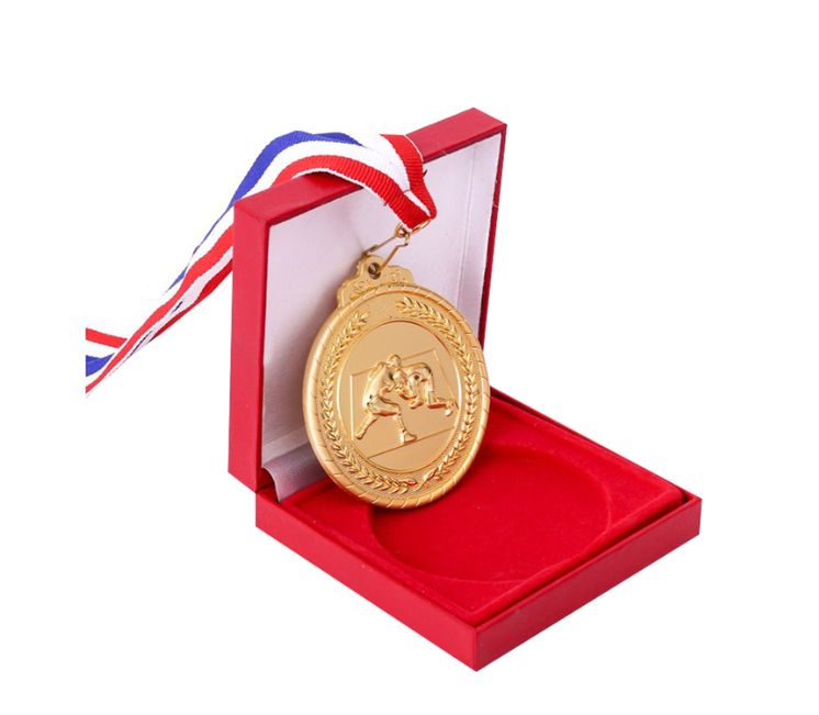 Địa chỉ cung cấp huy chương thể thao uy tín, chất lượng tốt nhất