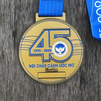 Huy chương Nơi Chấp Cánh Ước Mơ -