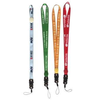 Dây đeo thẻ 01 -