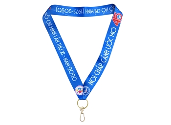 Dây đeo thẻ 02 -