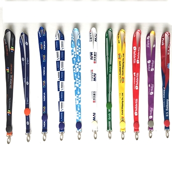 Dây đeo thẻ 04 -