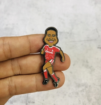 Huy hiệu cài áo số 01 -