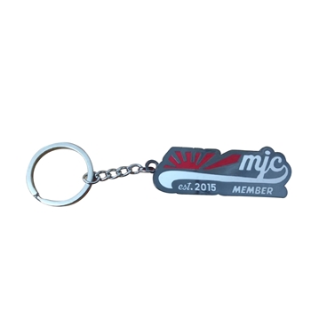 Móc khóa Mic -
