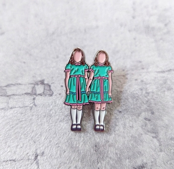 Huy hiệu cài áo số 30 -