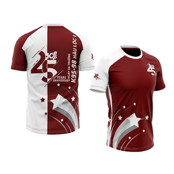 Áo thun đẹp 09 -