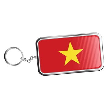 Móc khóa đẹp 05 -