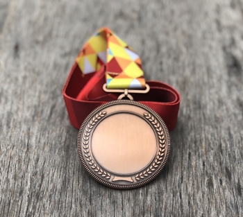 Huy chương Đồng Bông Lúa -