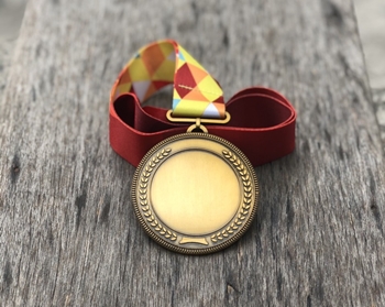 Huy chương Vàng Bông Lúa -