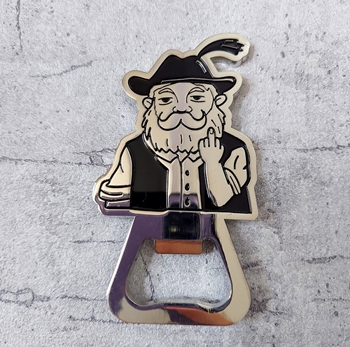 Huy hiệu cài áo số 38 -