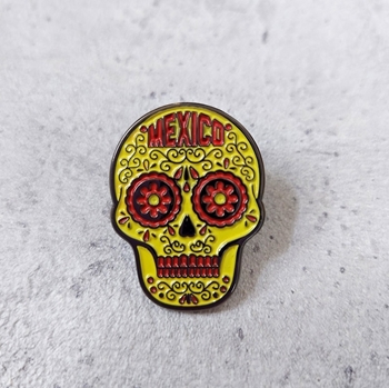 Huy hiệu cài áo số 49 -