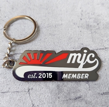 Móc khóa 47 -