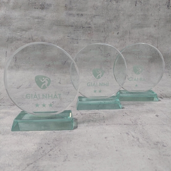 Kỷ niệm chương cuộc thi bóng bàn VTCC -