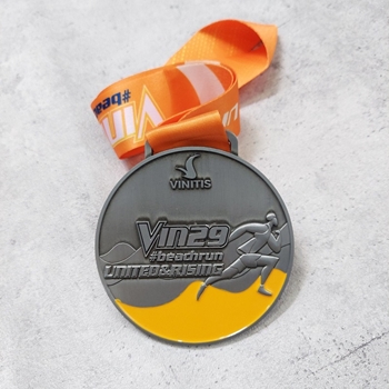 Huy chương VINITIS -