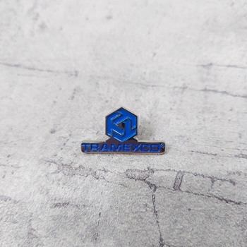 Huy hiệu cài áo số 89 -