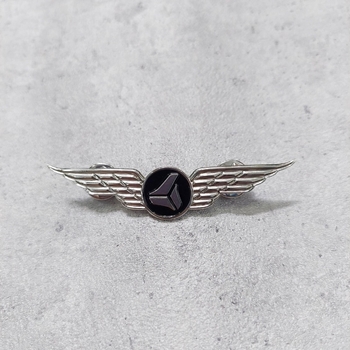 Huy hiệu cài áo số 88 -