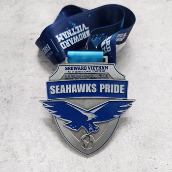 Huy chương Broward VietNam -