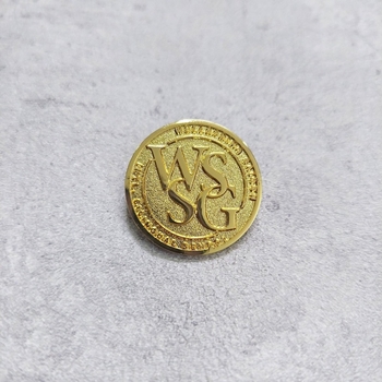 Huy hiệu cài áo số 90 -