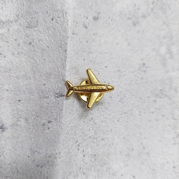 Huy hiệu cài áo số 91 -