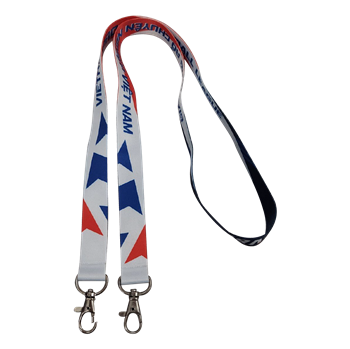 Dây đeo thẻ 09 -