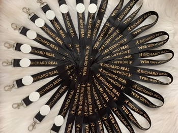 Dây đeo thẻ 13 -