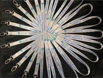 Dây đeo thẻ 14 -