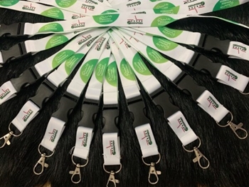 Dây đeo thẻ 15 -