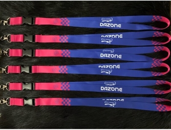 Dây đeo thẻ 16 -