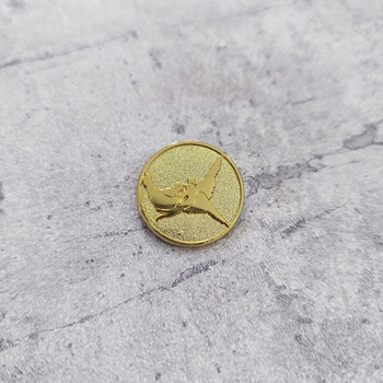 Huy hiệu cài áo số 94 -