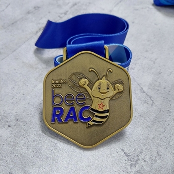 Huy chương BeeRac -