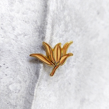 Huy hiệu cài áo số 96 -