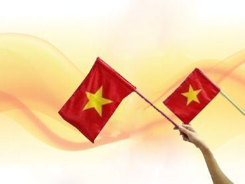 Cờ Việt Nam cầm tay 2024 là biểu tượng của sự đoàn kết và tự hào dân tộc. Được trang trí nhiều màu sắc sinh động và hình ảnh độc đáo, chiếc cờ này là món quà hoàn hảo để tặng cho những người thân yêu trong dịp lễ quan trọng. Hãy giữ một chiếc cờ trong tay để cùng tự hào khoe giọng nói của mình và đem đến niềm vui cho cộng đồng trong năm
