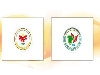 Cờ Đại Hội Thể Dục Thể Thao -