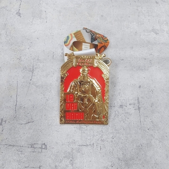 Huy chương Hào Khí Việt Nam - Lê Đại Hành -