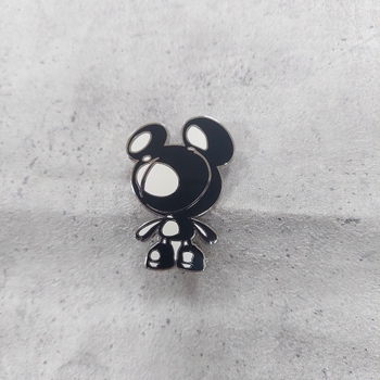 Huy hiệu cài áo số 103 -