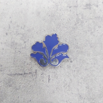 Huy hiệu cài áo số 101 -