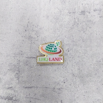 Huy hiệu cài áo số 99 -