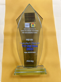 Cup Hội thi duyên dáng và thanh lịch -