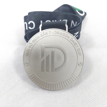 Huy chương Dragon Daisy Cup -