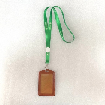 Dây đeo thẻ 17 -