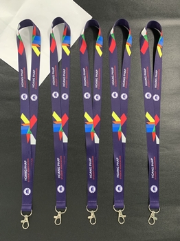 Dây đeo thẻ 19 -