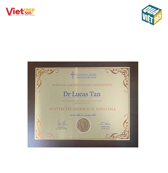 Bảng Vinh Danh KHEN THƯỞNG ĐẸP -