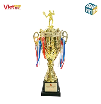 Cup giải Quần Vợt đẹp -