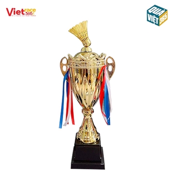 Cup giải Cầu Lông -