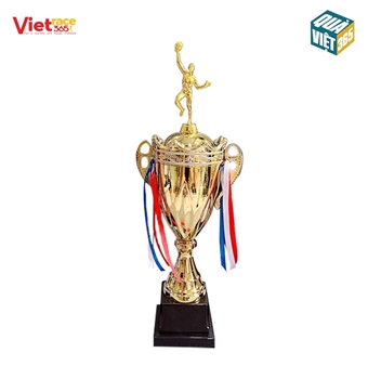 Cup giải bóng chuyền -