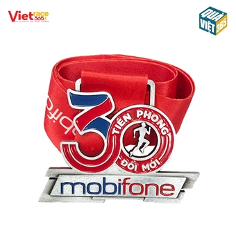 Huy chương Mobifone -