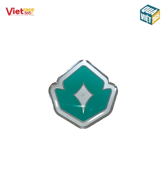 Huy hiệu cài áo đẹp -