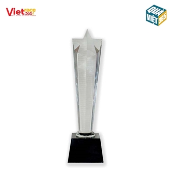 Kỷ niệm chương vinh danh -