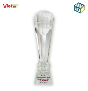 KỶ NIỆM CHƯƠNG PHA LÊ ÁNH TRONG -