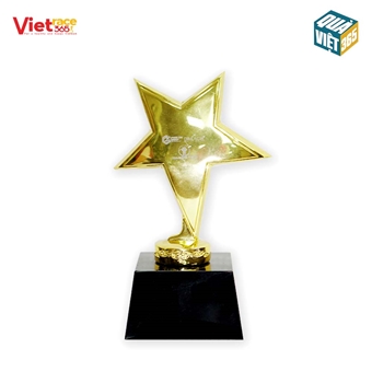 ĐẾ PHA LÊ ĐEN - NGÔI SAO KIM LOẠI -